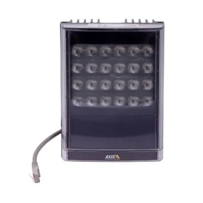 IRLED Illuminator PoE